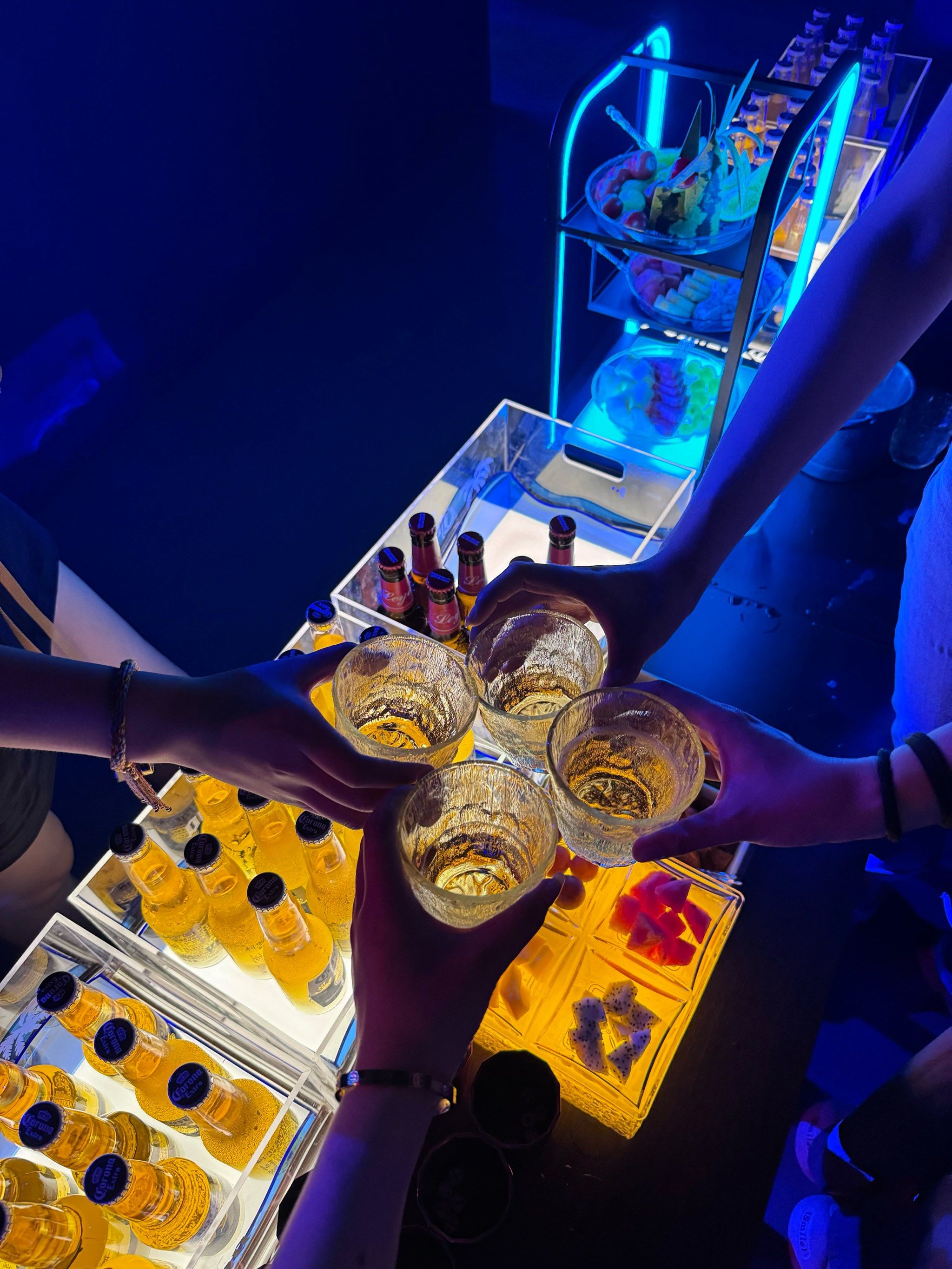 曲靖商务ktv哪里有商务ktv推荐-宣威市ktv预订